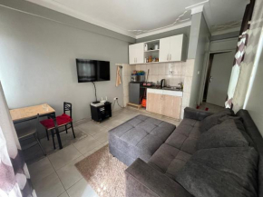 Mojo suites